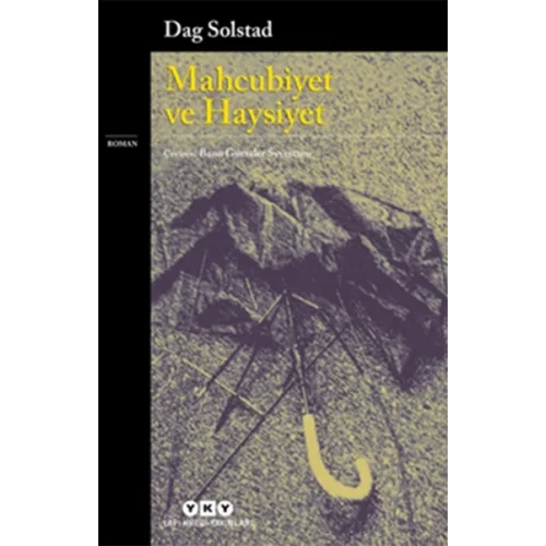 Mahcubiyet Ve Haysiyet