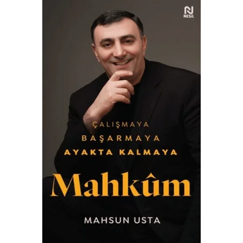 Mahkum