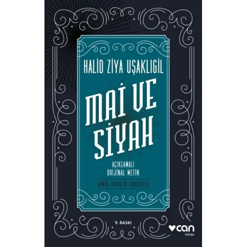 Mai ve Siyah (Orijinal Metin)