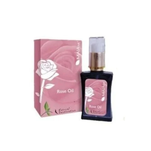 Maia mc Gül Yağı 50 Ml