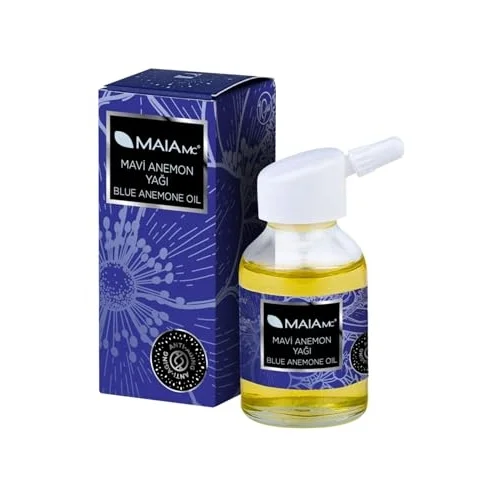 Maia mc Mavi Anemon Yağı 20 ml