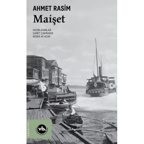 Maişet