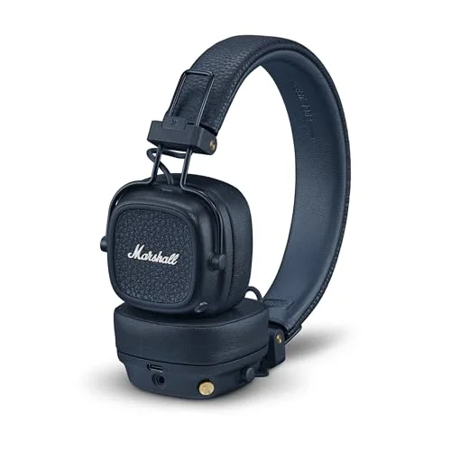 Major V Bluetooth, OE, Midnight Blue