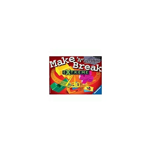Make N Break Extreme