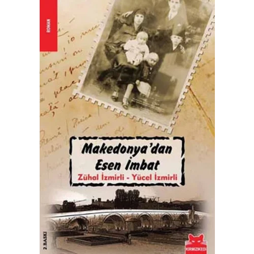 Makedonyadan Esen İmbat