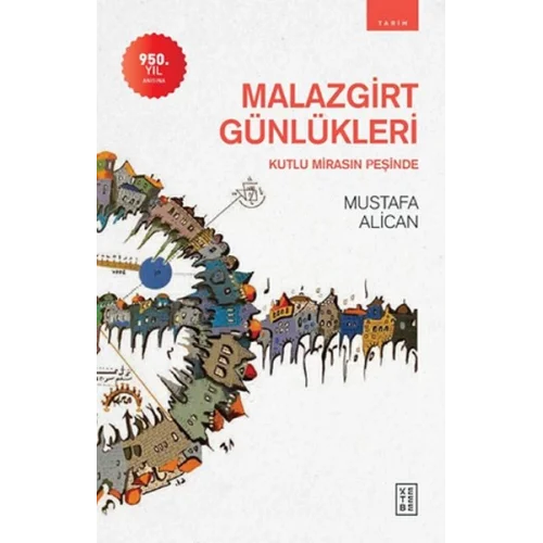 Malazgirt Günlükleri