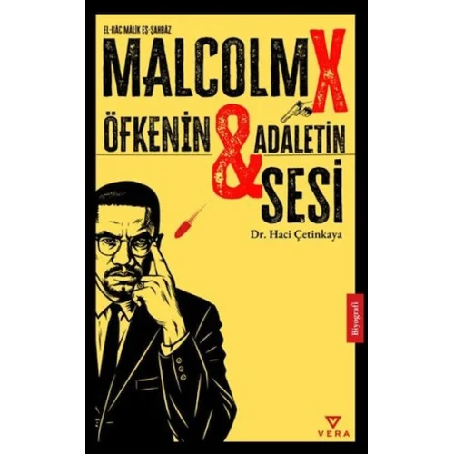 Malcolm X