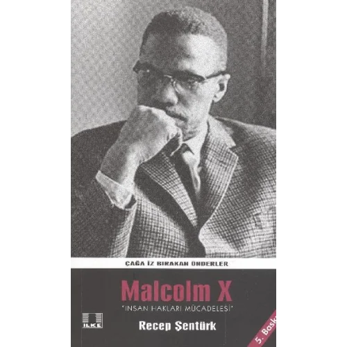 Malcolm X