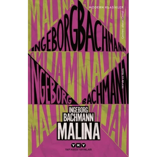 Malina - Modern Klasikler