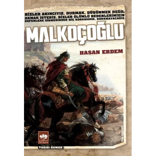 Malkoçoğlu