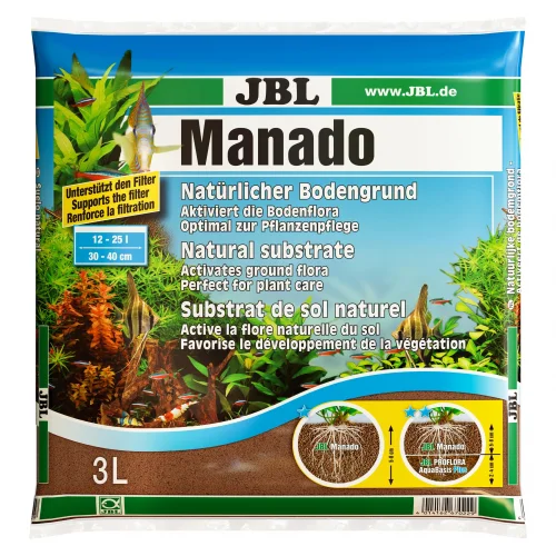 Manado 3L Bitki Kumu, 111-67022