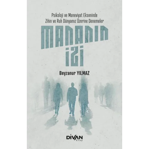 Mananın İzi