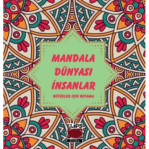 Mandala Dünyası-İnsanlar