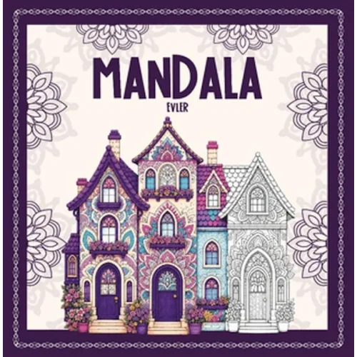 Mandala - Evler