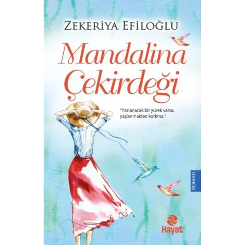 Mandalina Çekirdeği