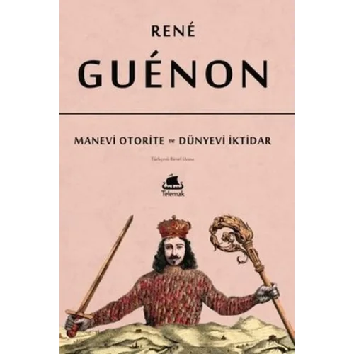 Manevi Otorite ve Dünyevi İktidar