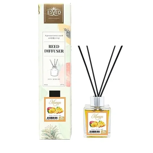 Mango Kokusu 100 Ml Çubuklu Oda Kokusu