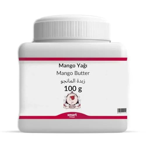 Mango Yağı 100 g