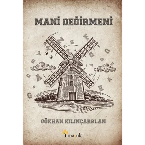 Mani Değirmeni