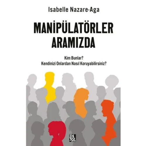 Manipülatörler Aramızda