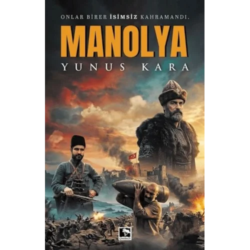 Manolya