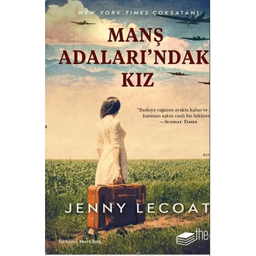 Manş Adaları’ndaki Kız