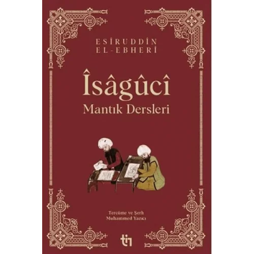 Mantık Dersleri - Îsâgûcî