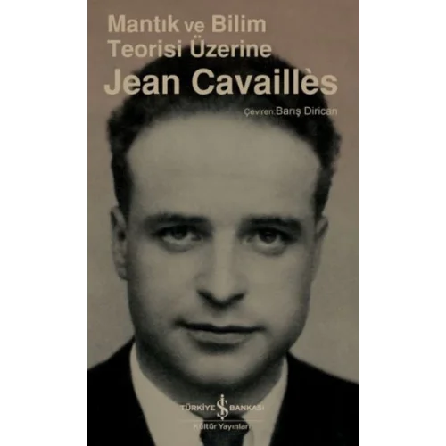 Mantık Ve Bilim Teorisi Üzerine