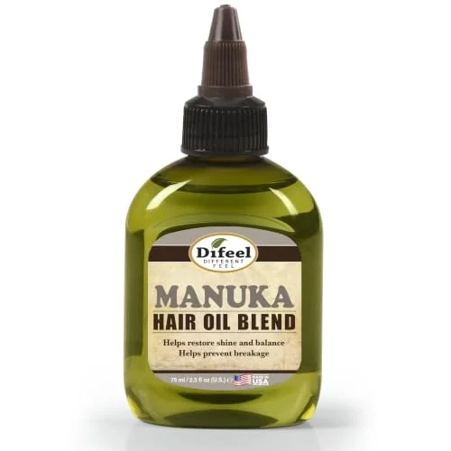 Manuka Oil for Hair & Scalp 75 ml