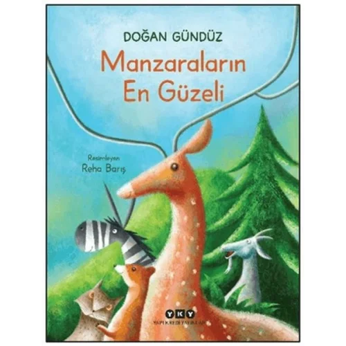 Manzaraların En Güzeli