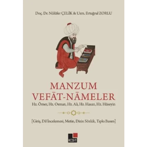 Manzum Vefat-Nameler