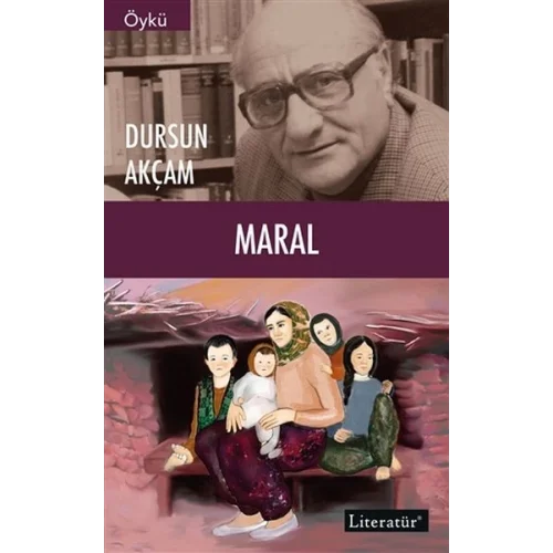 Maral