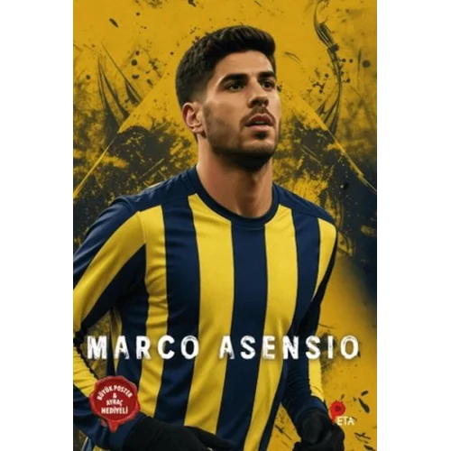 Marco Asensio