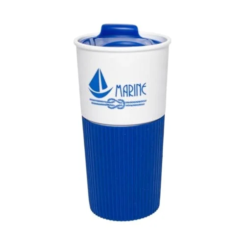 Marine Yelken 450 Ml Plastik Mug