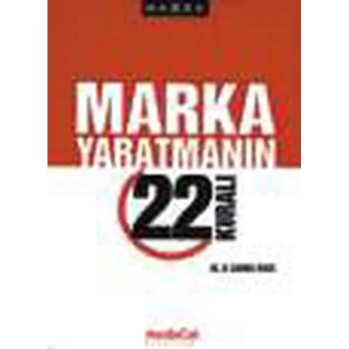 Marka Yaratmanın 22 Kuralı