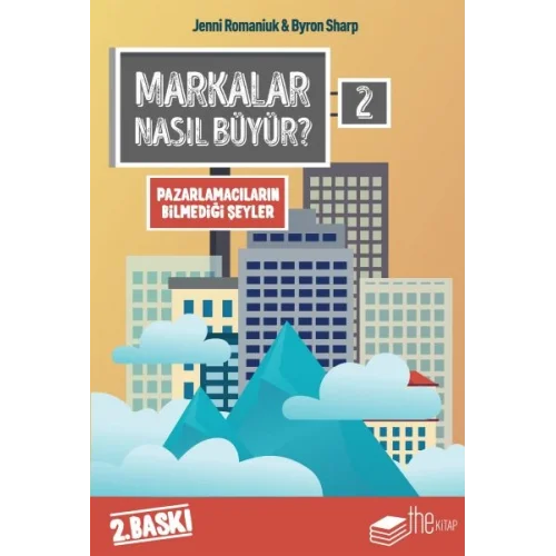 Markalar Nasıl Büyür? 2