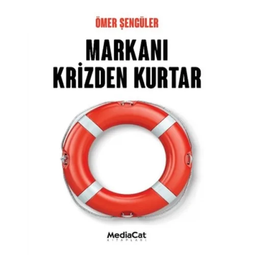 Markanı Krizden Kurtar
