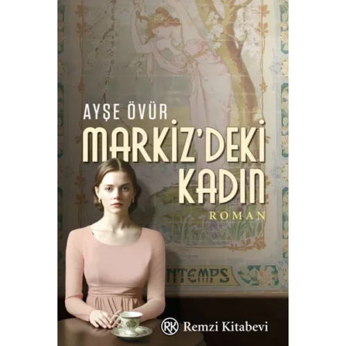 Markiz’deki Kadın