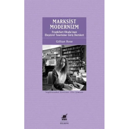 Marksist Modernizm