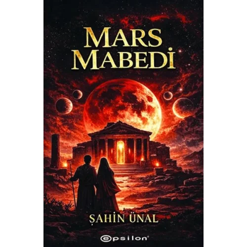 Mars Mabedi