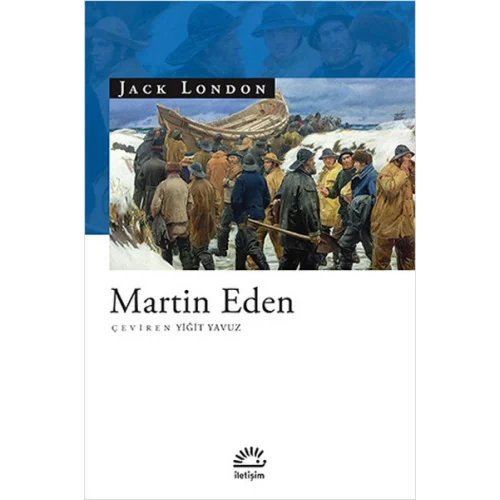 Martin Eden