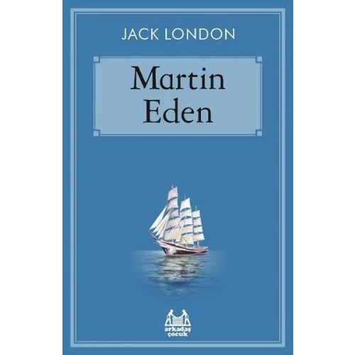 Martin Eden