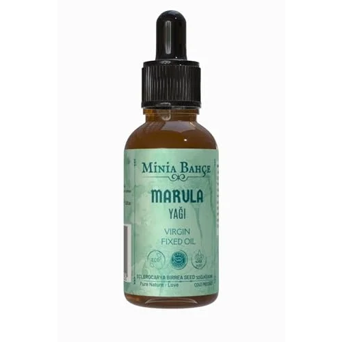 Marula Sabit Yağı,%100 saf, 30 ml