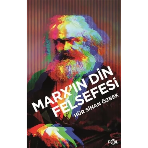 Marxın Din Felsefesi
