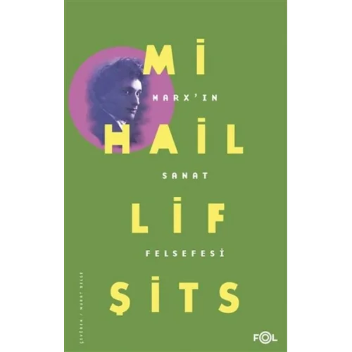 Marxın Sanat Felsefesi