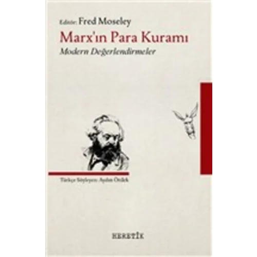 Marx’ın Para Kuramı
