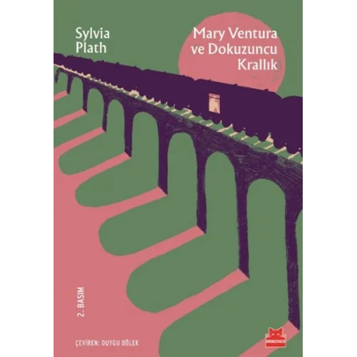 Mary Ventura ve Dokuzuncu Krallık