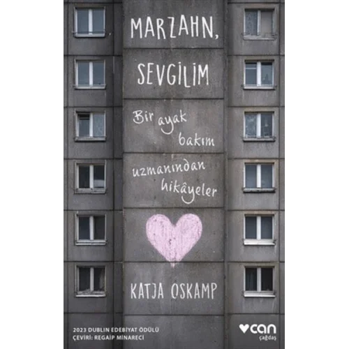 Marzahn, Sevgilim