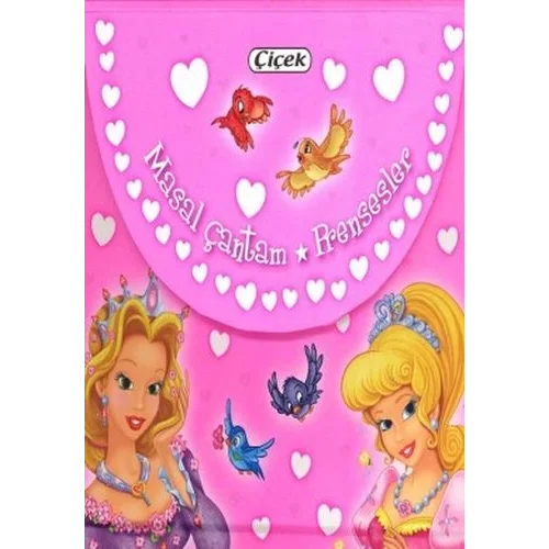 Masal Çantam - Prensesler