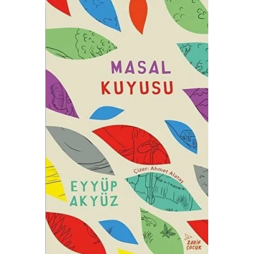 Masal Kuyusu